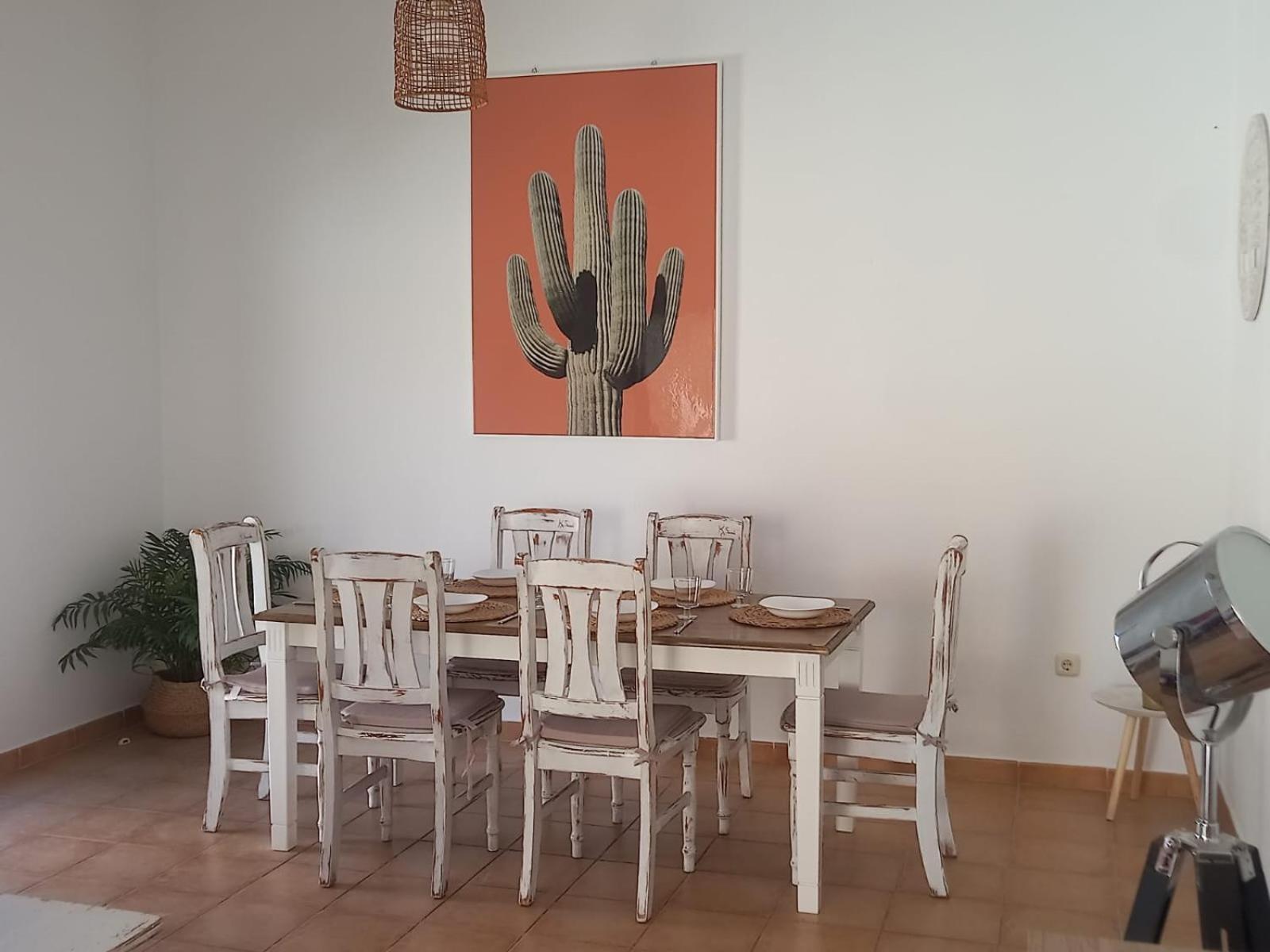 Vakantiehuis Casa Vacacional Liberty